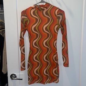 Princess polly dress